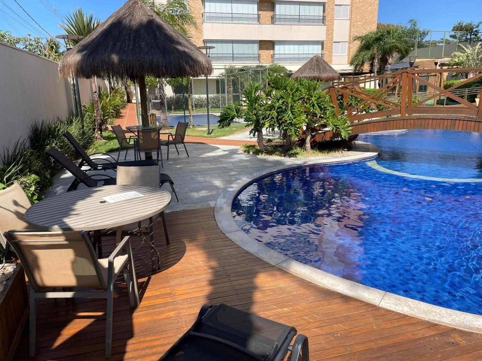 Porto Rico, Porto Clube, Apt 101, Torre B Εξωτερικό φωτογραφία