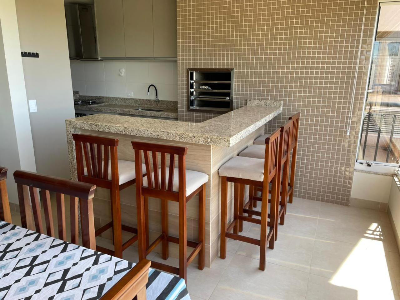 Porto Rico, Porto Clube, Apt 101, Torre B Εξωτερικό φωτογραφία