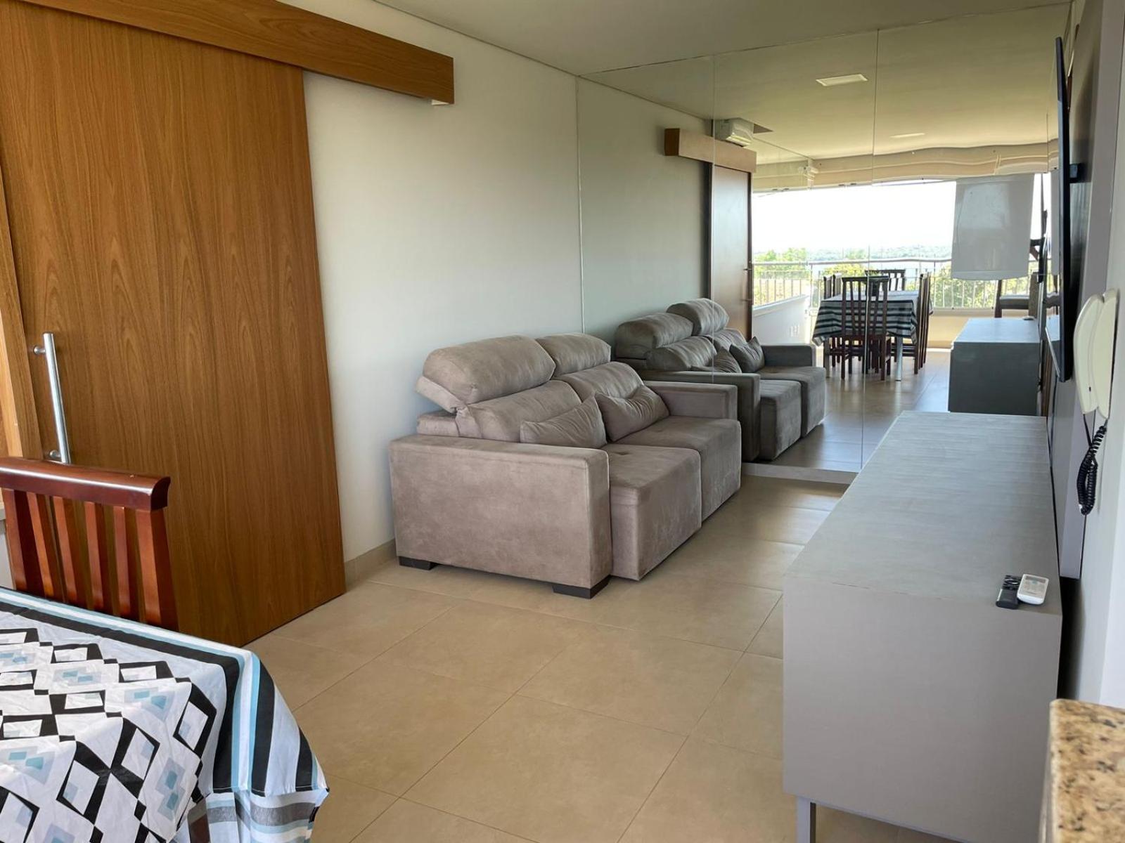 Porto Rico, Porto Clube, Apt 101, Torre B Εξωτερικό φωτογραφία
