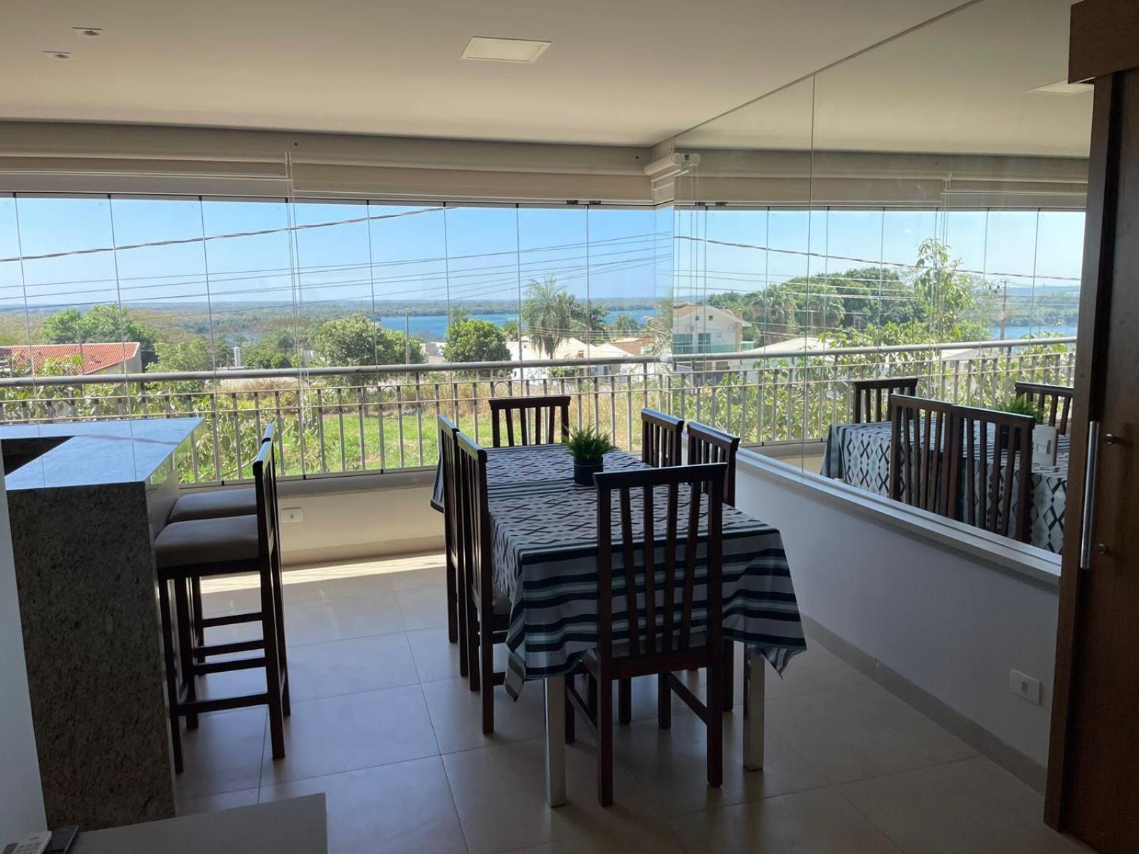 Porto Rico, Porto Clube, Apt 101, Torre B Εξωτερικό φωτογραφία