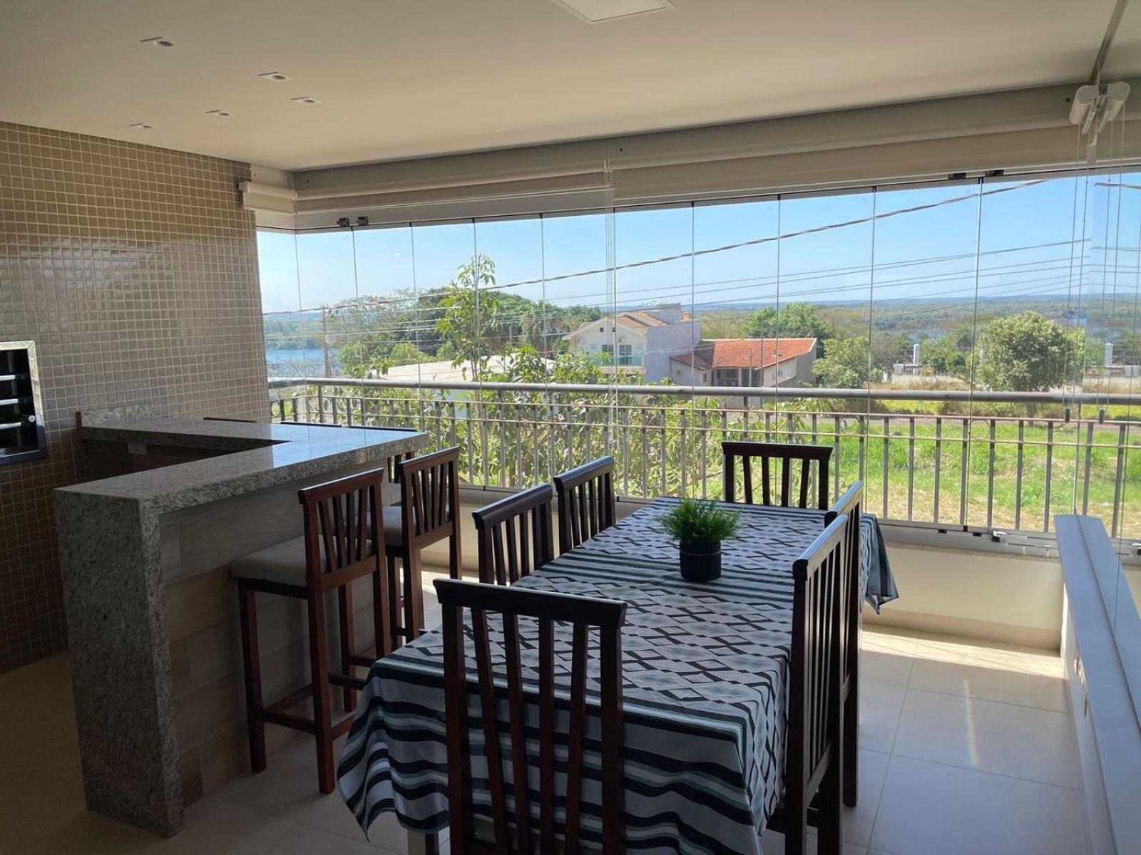 Porto Rico, Porto Clube, Apt 101, Torre B Εξωτερικό φωτογραφία