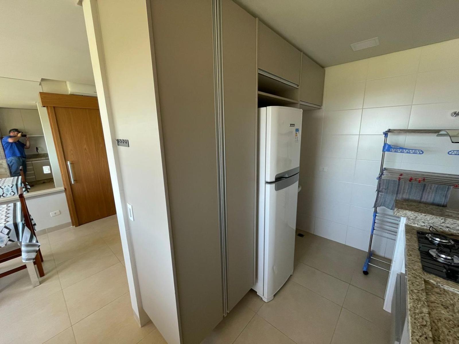 Porto Rico, Porto Clube, Apt 101, Torre B Εξωτερικό φωτογραφία