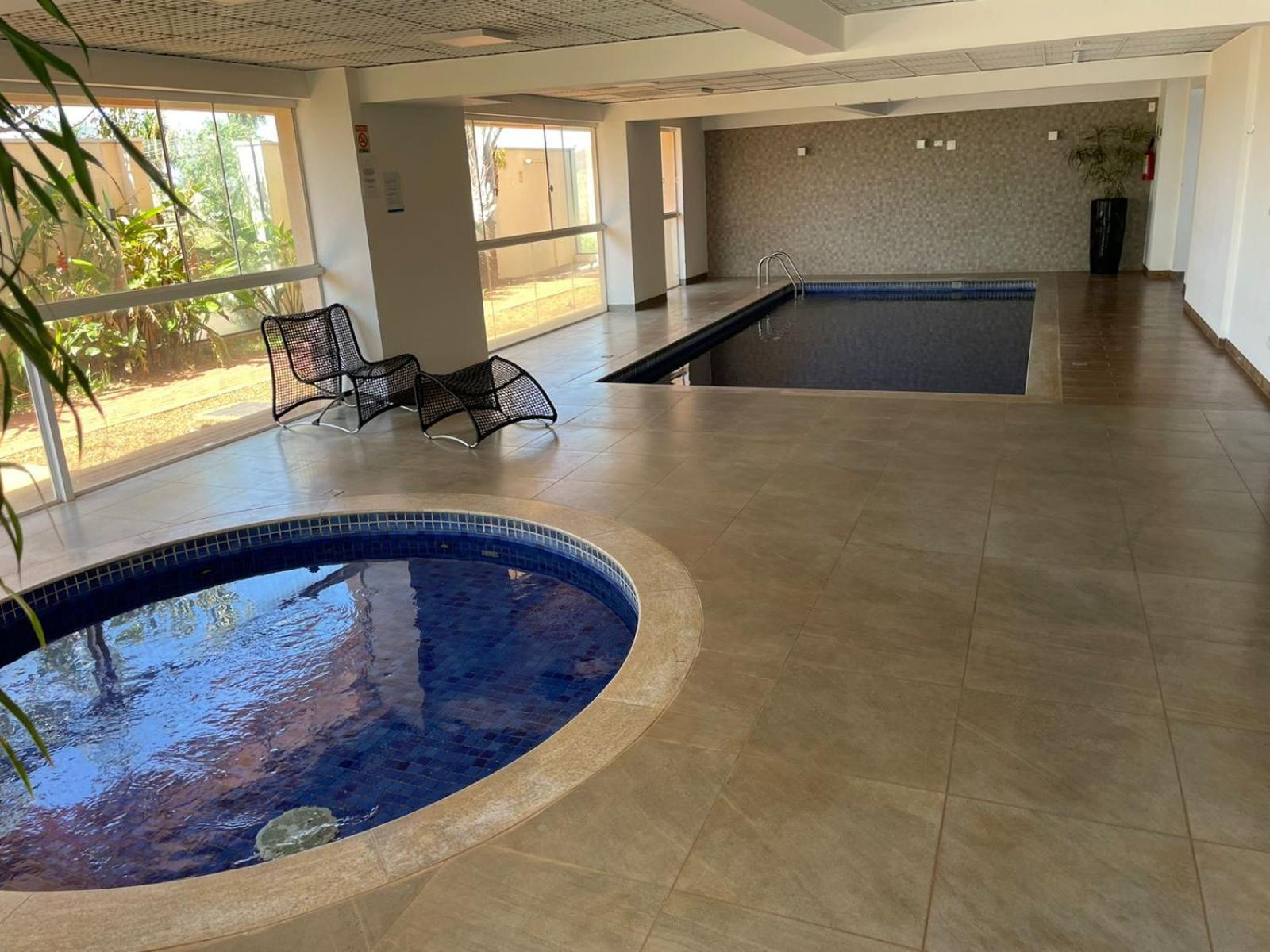 Porto Rico, Porto Clube, Apt 101, Torre B Εξωτερικό φωτογραφία