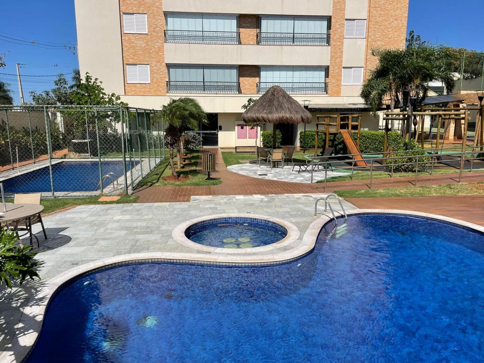 Porto Rico, Porto Clube, Apt 101, Torre B Εξωτερικό φωτογραφία